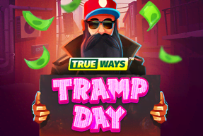 Tramp Day TRUEWAYS