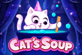 Cat's Soup