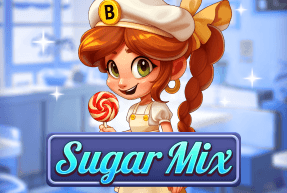Sugar Mix