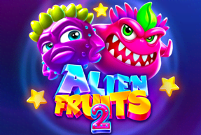 Alien Fruits 2