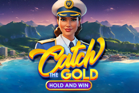 Catch the Gold Hold and Win