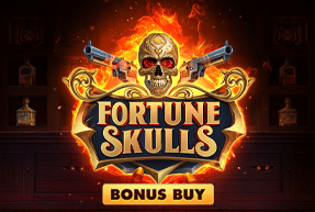Fortune Skulls Bonus Buy
