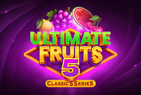 Ultimate Fruits 5: Classic$eries
