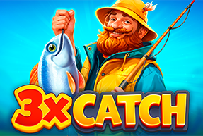 3x Catch