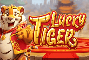 Lucky Tiger