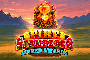 Fire Stampede 2
