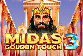 Midas Golden Touch 3