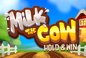 Milk the Cow