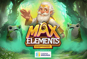 Max Elements GigaBlox