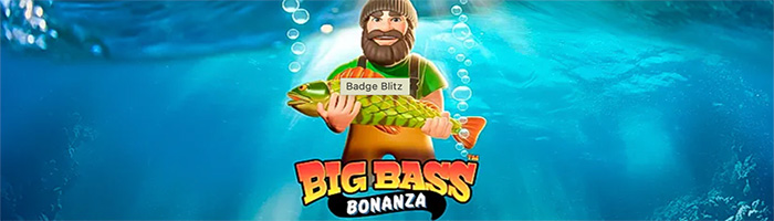 Игровой автомат Big Bass от Pragmatic Play