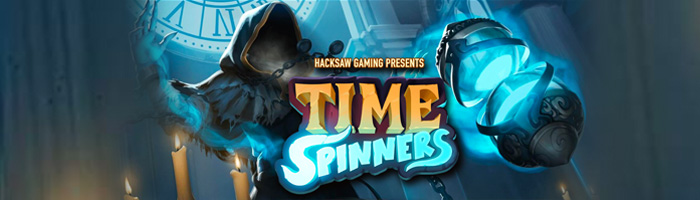 Time Spinners